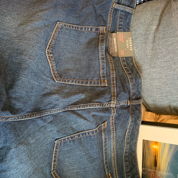 Boyfriend Straight-leg jean - Picture 9 of 10